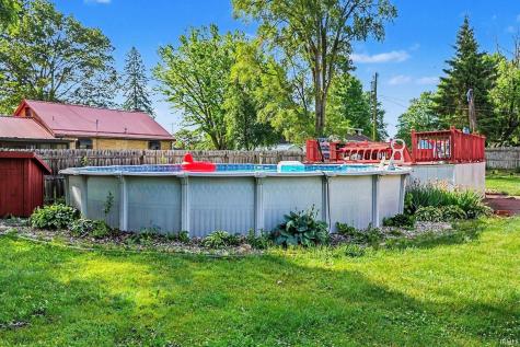 222 S Shumaker Drive Bremen IN 46506