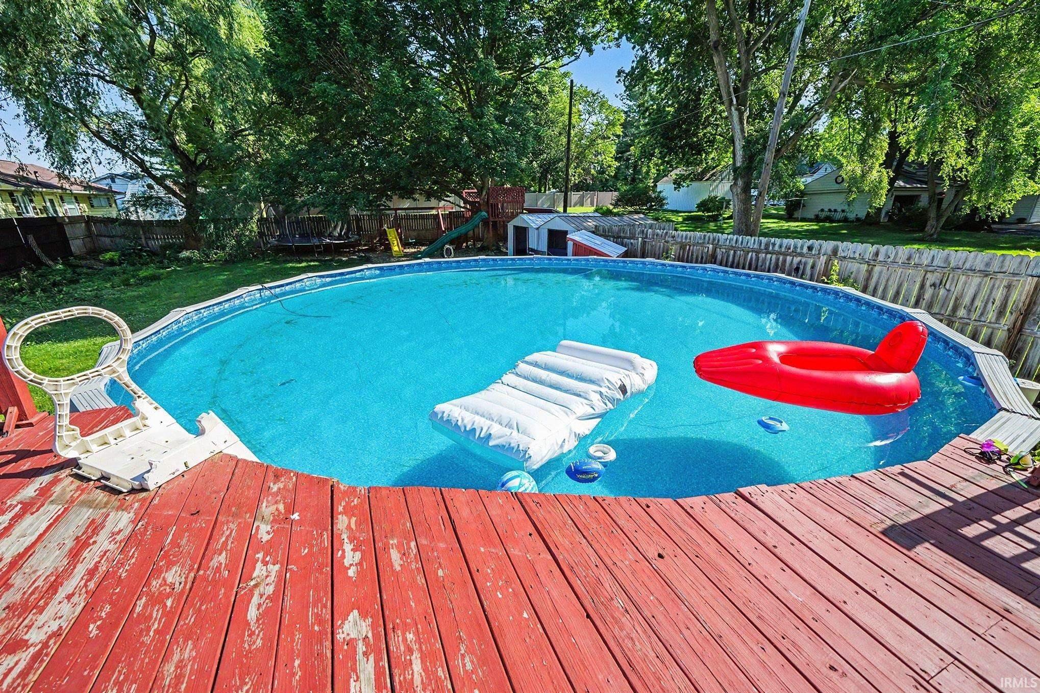 222 S Shumaker Drive Bremen IN 46506