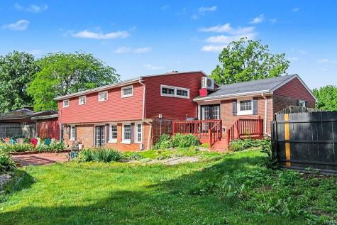 222 S Shumaker Drive Bremen IN 46506