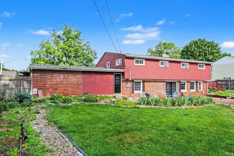 222 S Shumaker Drive Bremen IN 46506