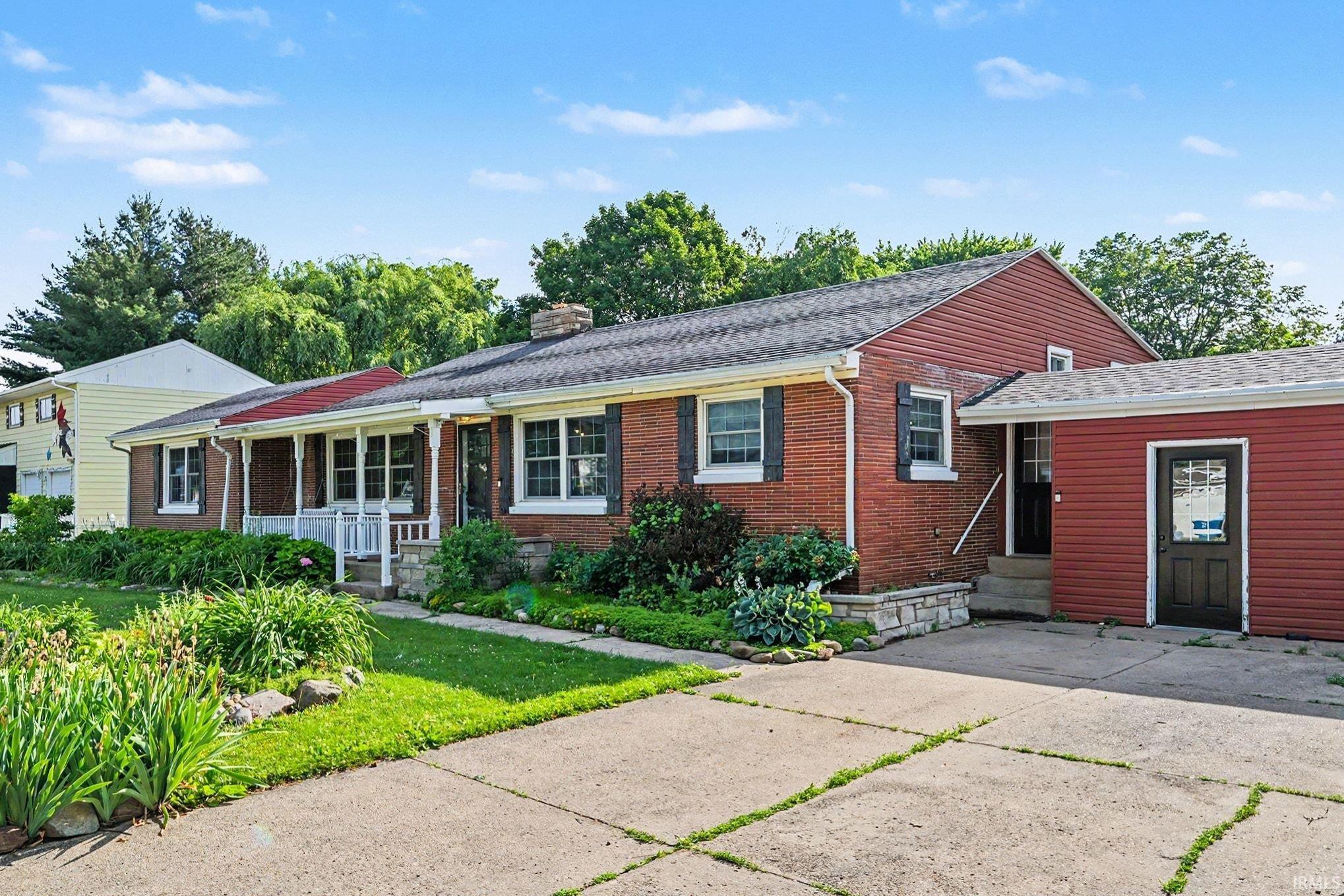 222 S Shumaker Drive Bremen IN 46506