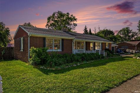222 S Shumaker Drive Bremen IN 46506