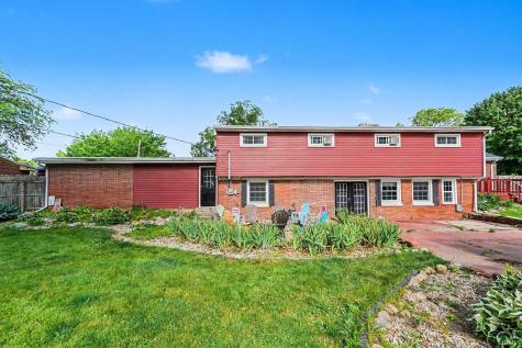 222 S Shumaker Drive Bremen IN 46506