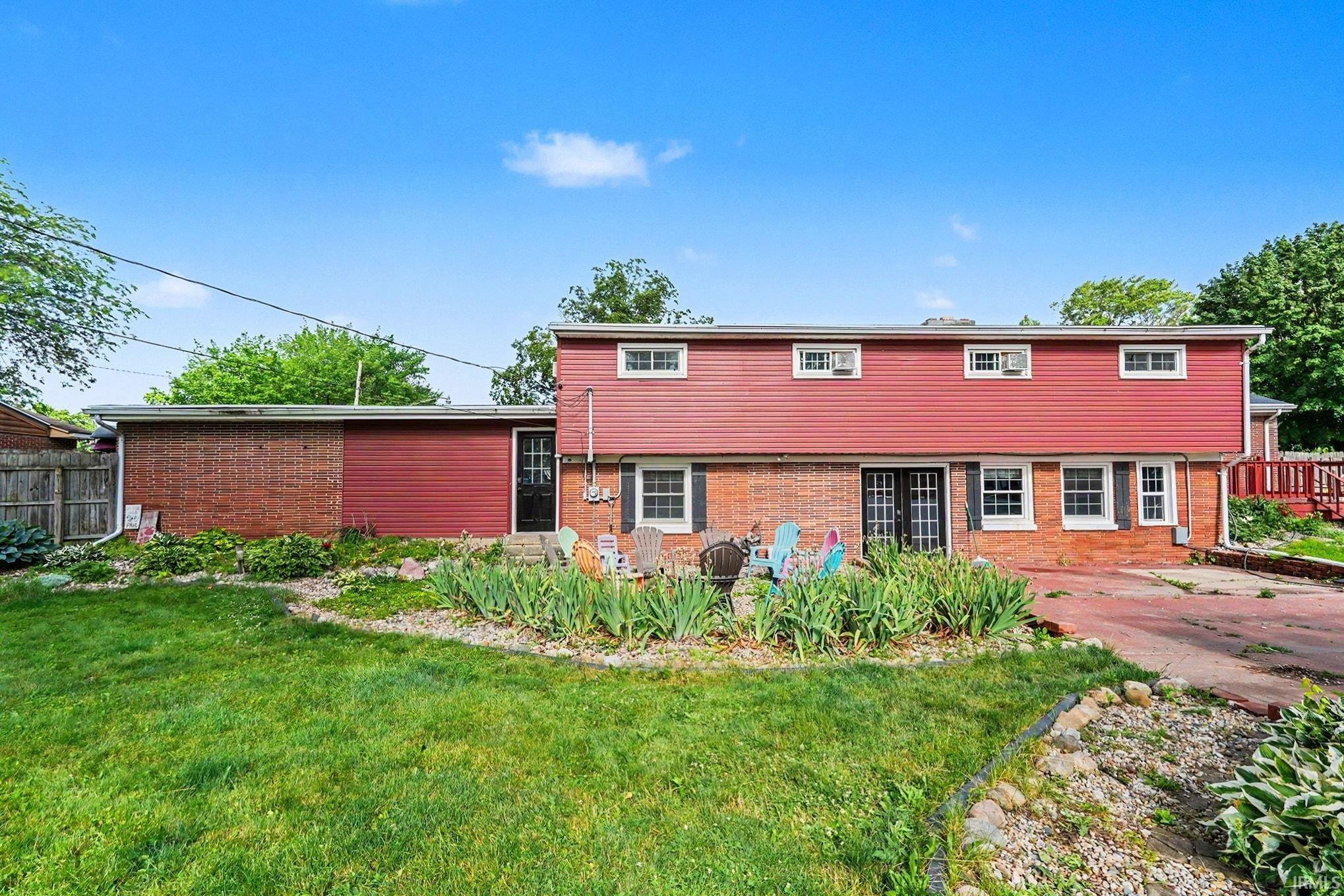 222 S Shumaker Drive Bremen IN 46506