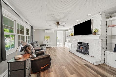222 S Shumaker Drive Bremen IN 46506