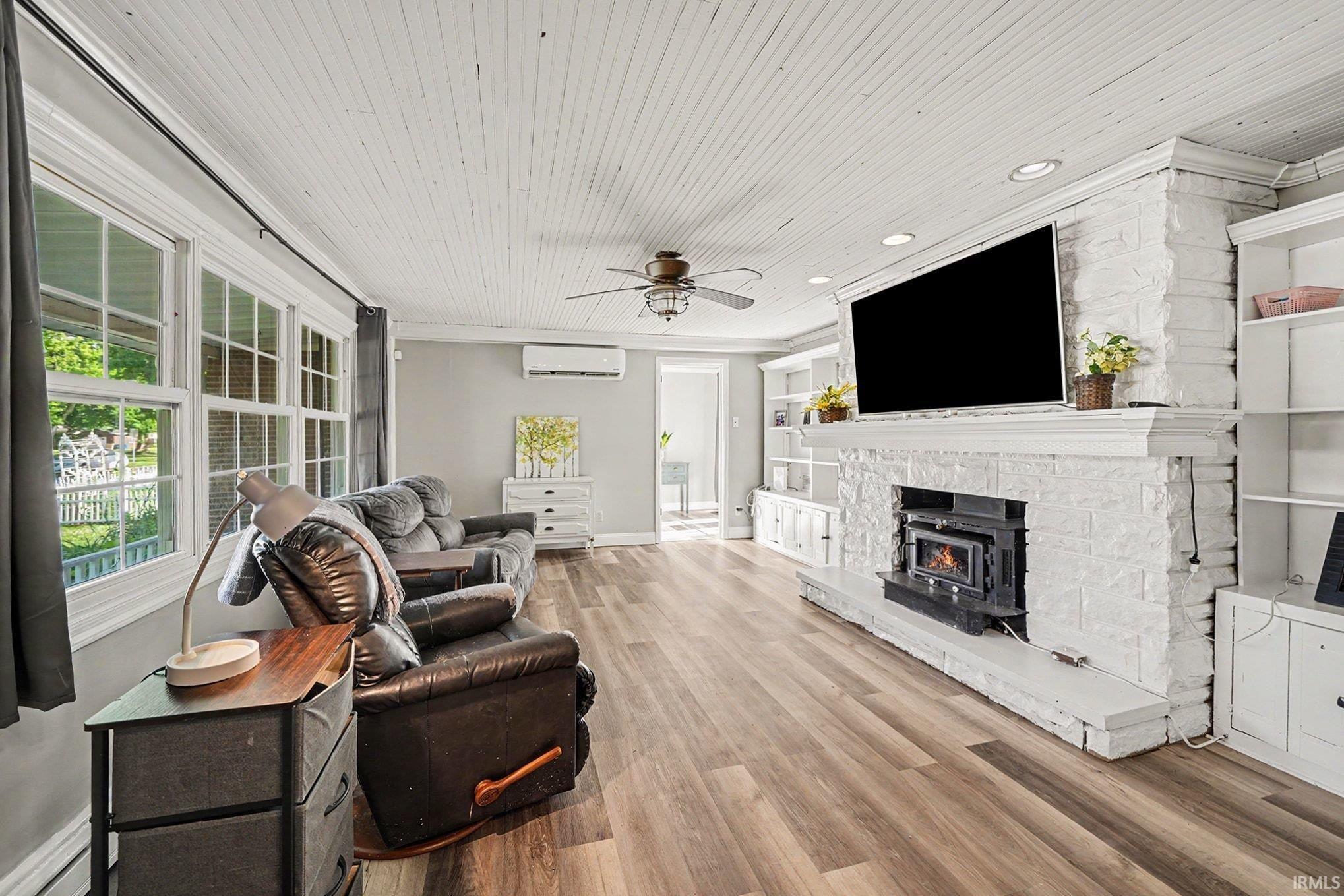 222 S Shumaker Drive Bremen IN 46506