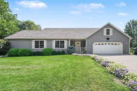 110 N Scott Street Middlebury IN 46540
