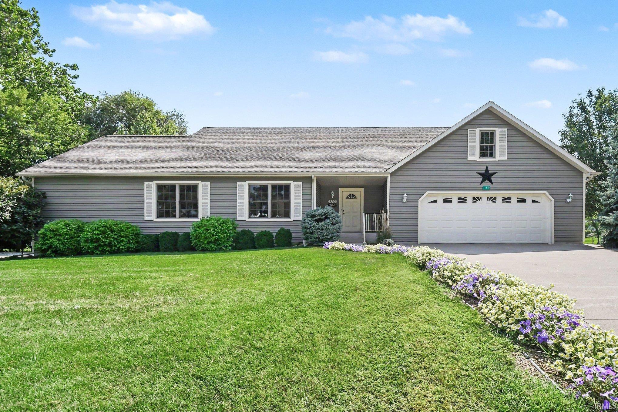 110 N Scott Street Middlebury IN 46540