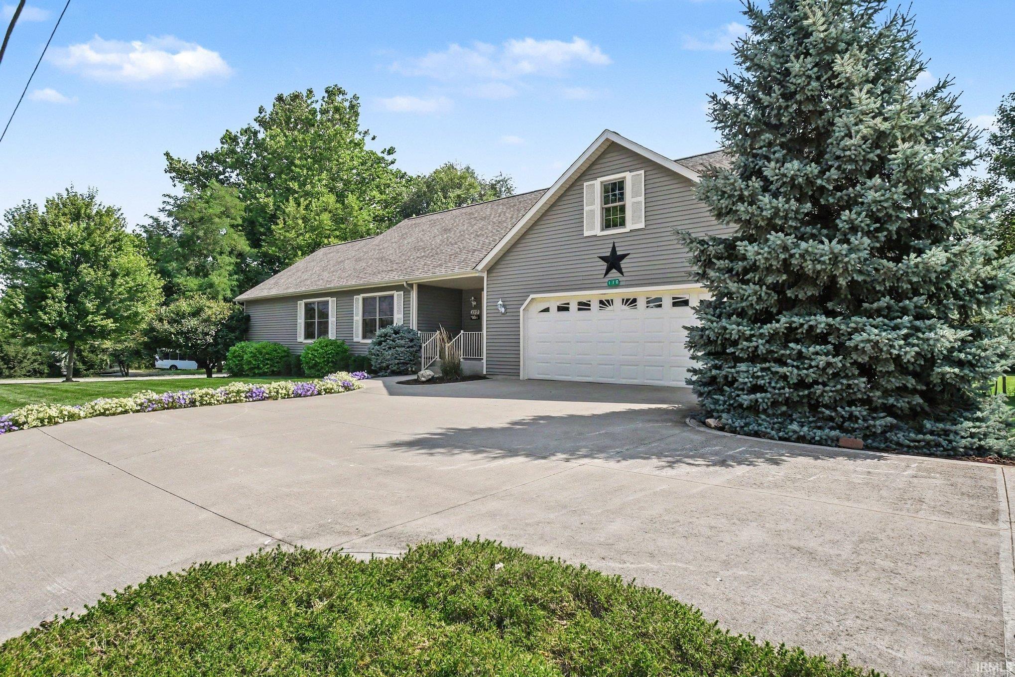 110 N Scott Street Middlebury IN 46540