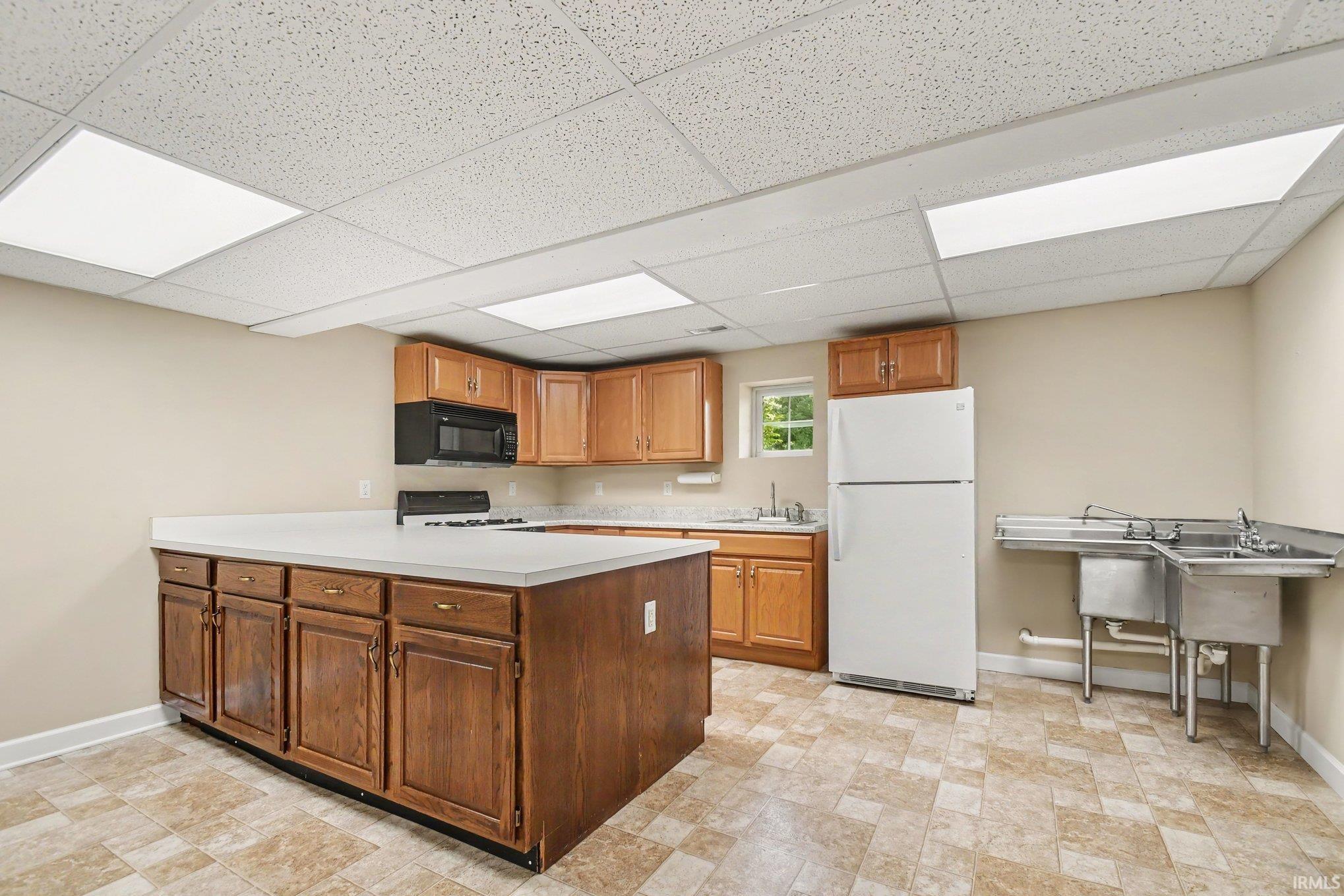 110 N Scott Street Middlebury IN 46540