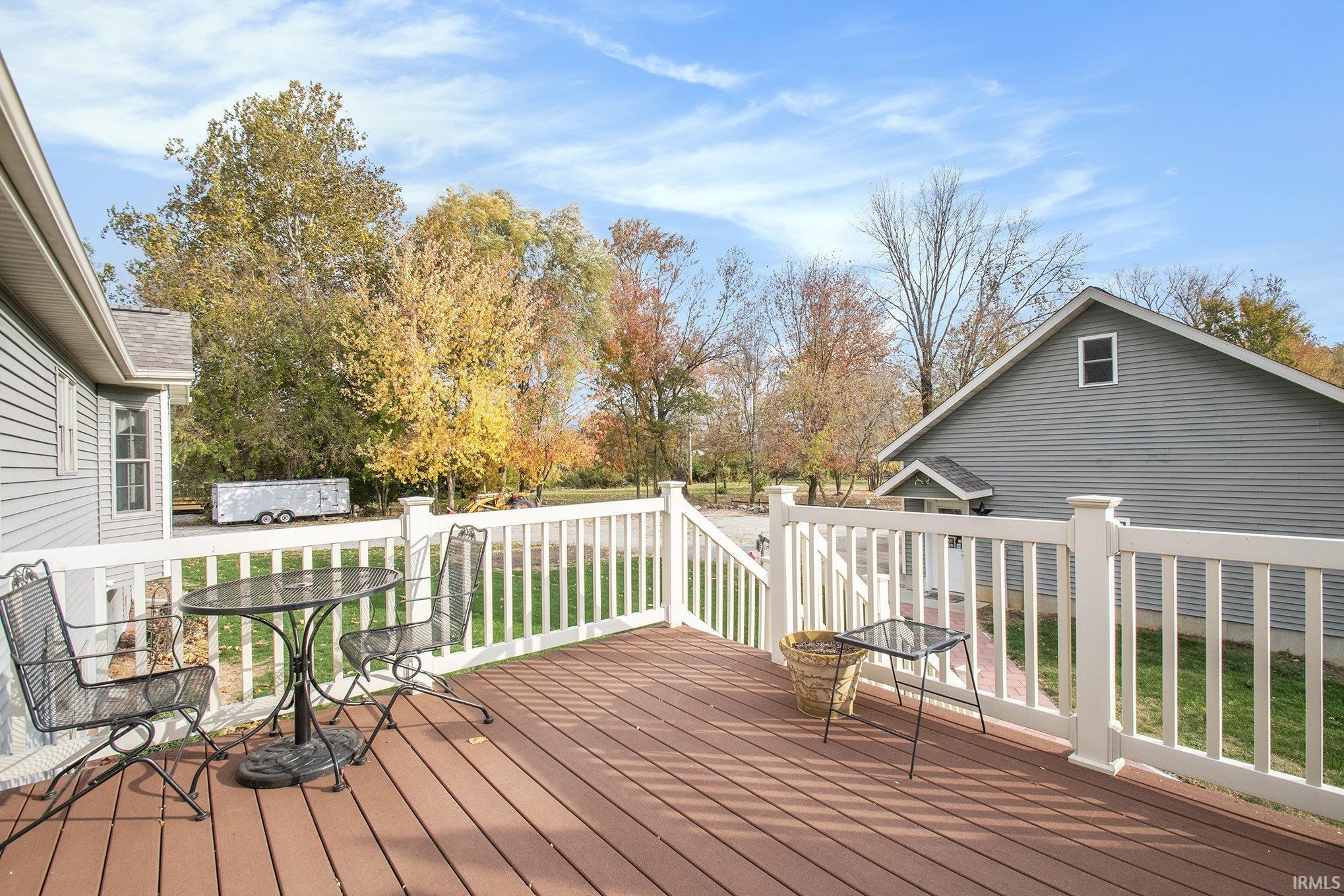 110 N Scott Street Middlebury IN 46540