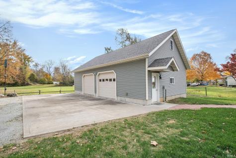110 N Scott Street Middlebury IN 46540