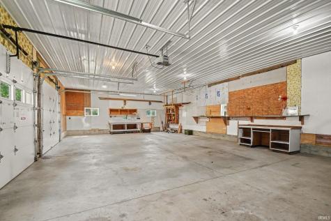 110 N Scott Street Middlebury IN 46540