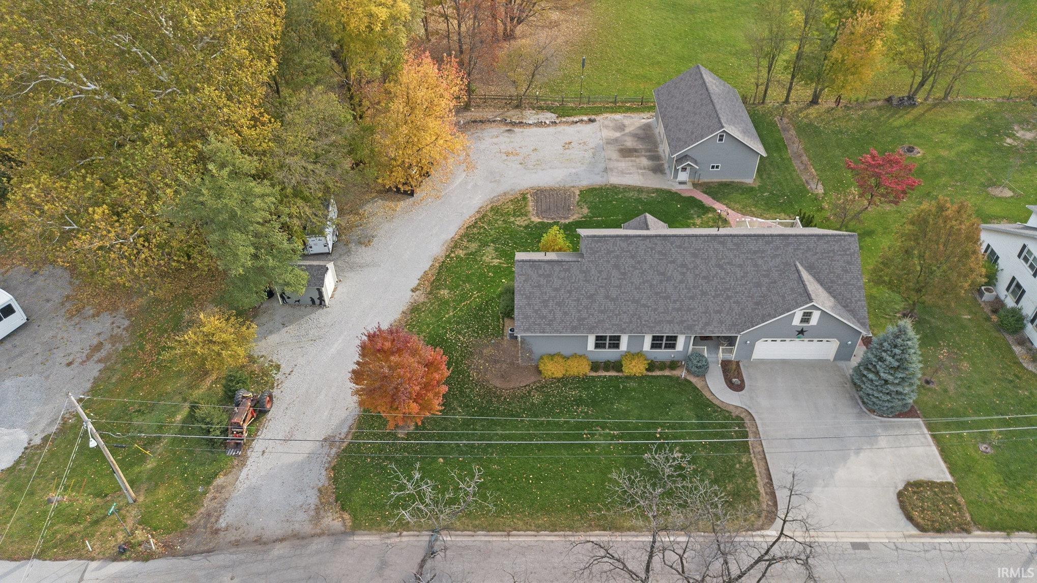 110 N Scott Street Middlebury IN 46540