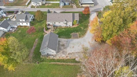 110 N Scott Street Middlebury IN 46540