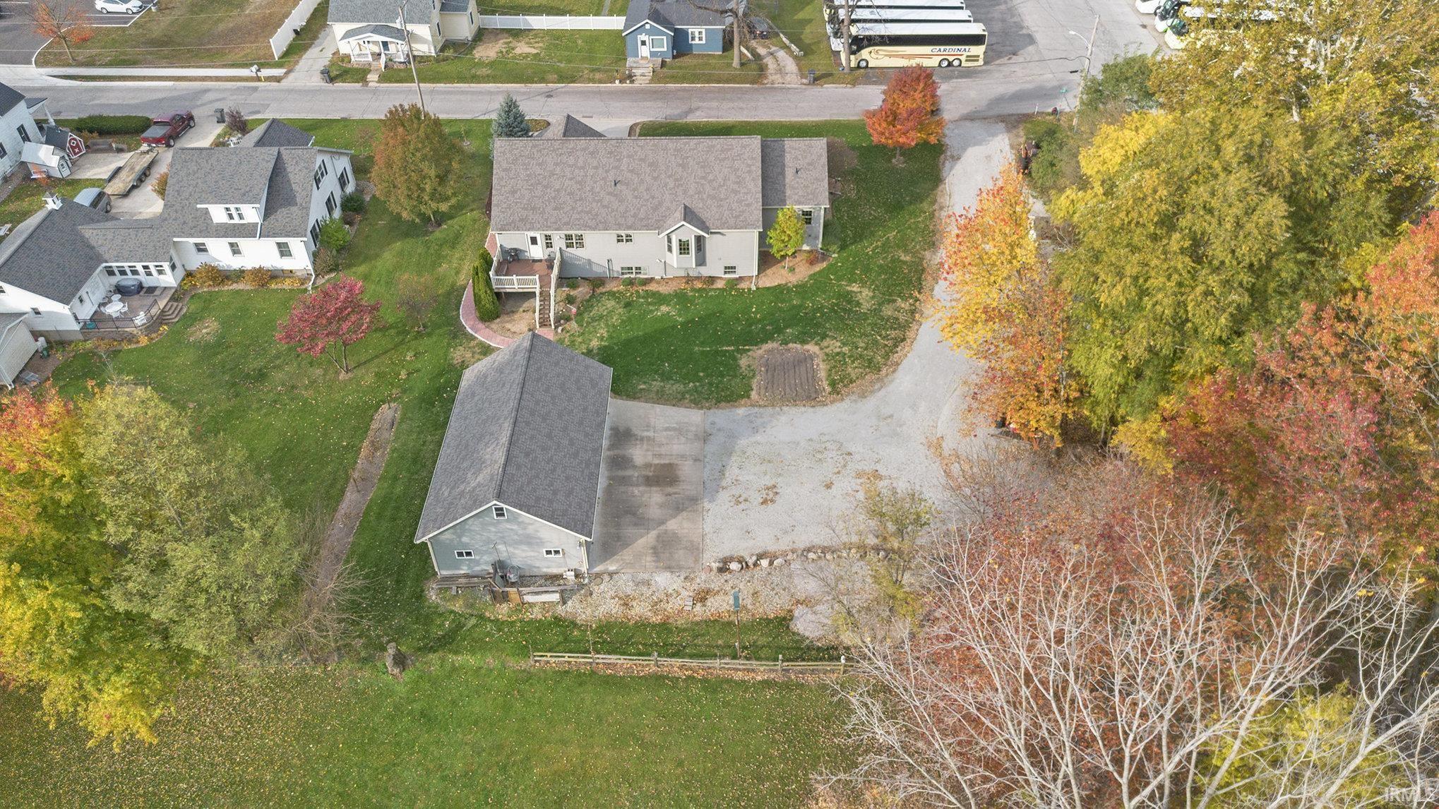 110 N Scott Street Middlebury IN 46540