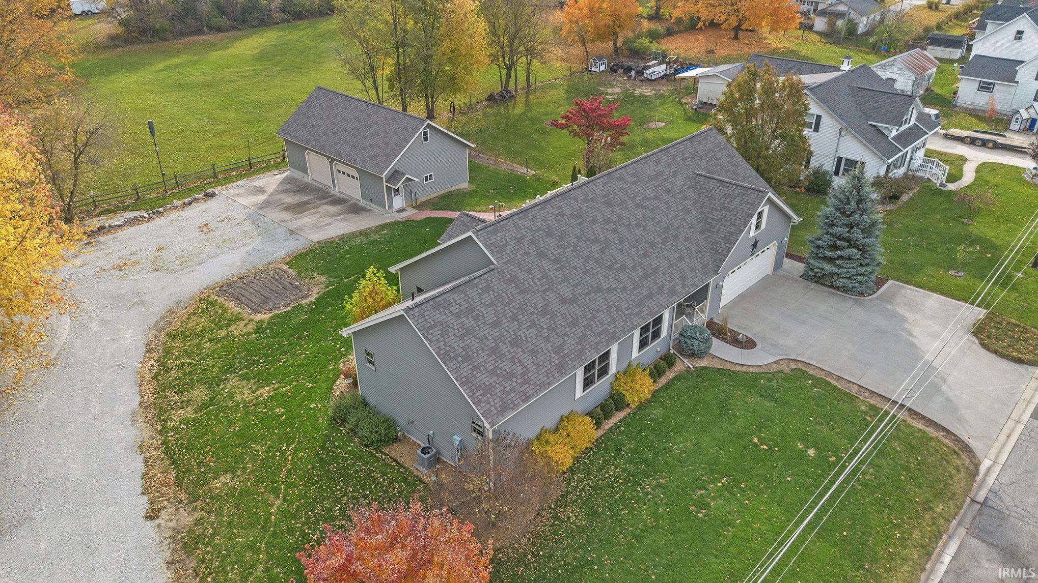 110 N Scott Street Middlebury IN 46540