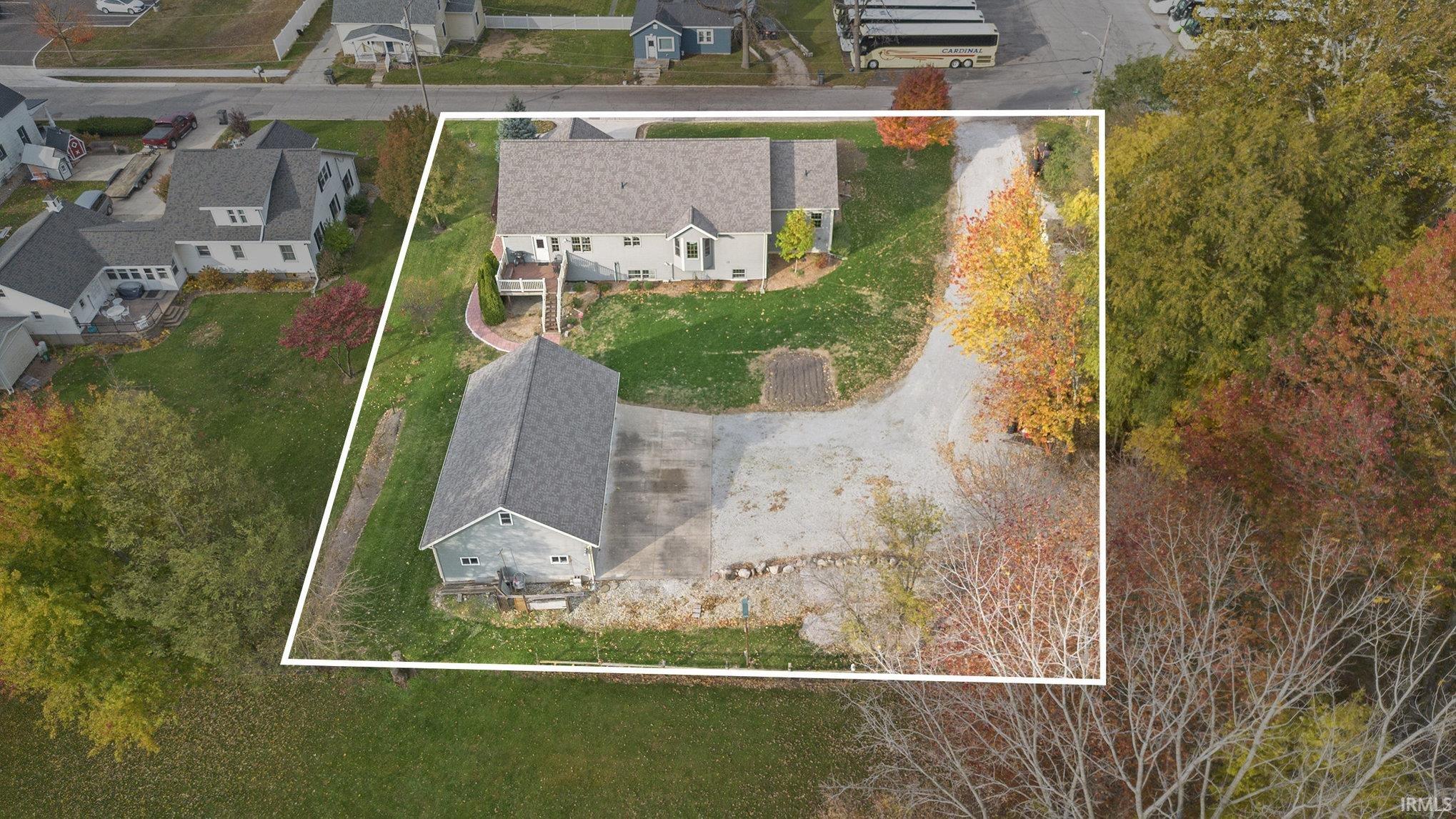 110 N Scott Street Middlebury IN 46540