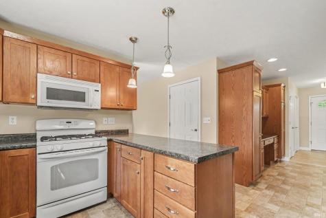 110 N Scott Street Middlebury IN 46540