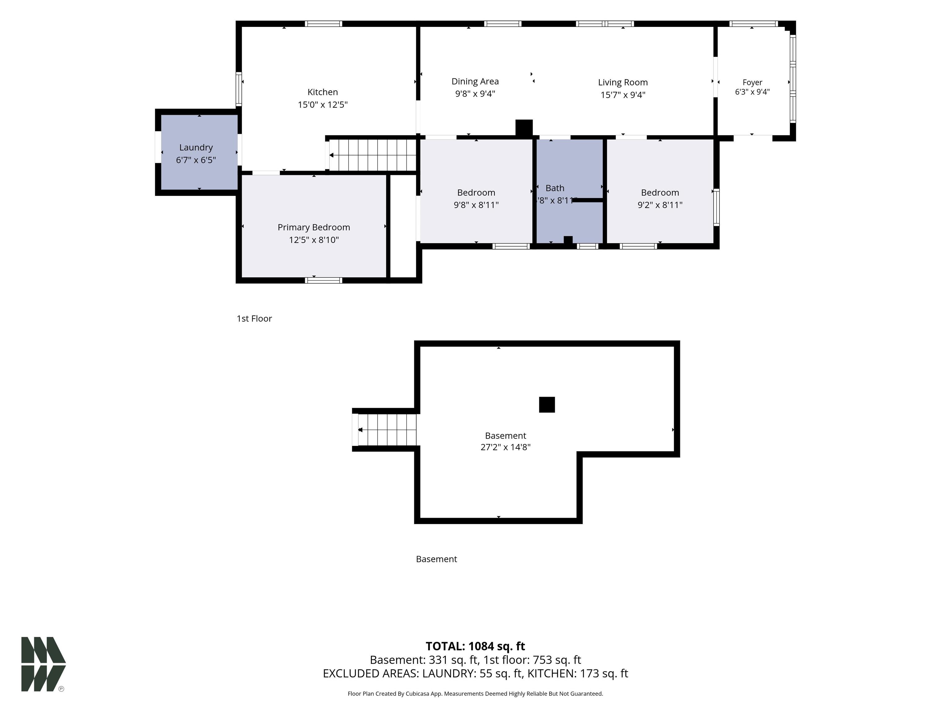520 S 27th Street South Bend IN 46615