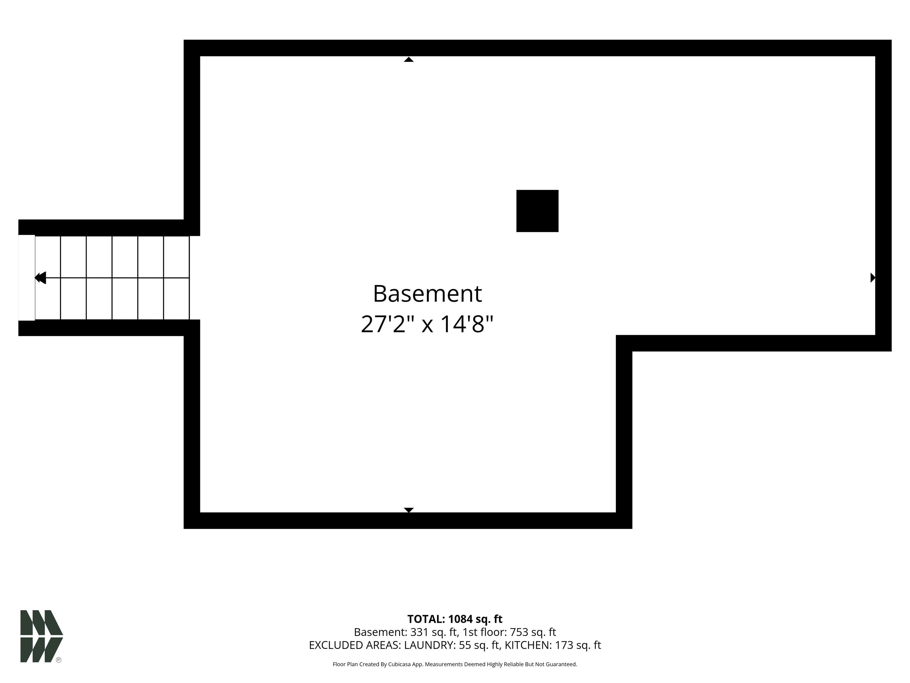 520 S 27th Street South Bend IN 46615