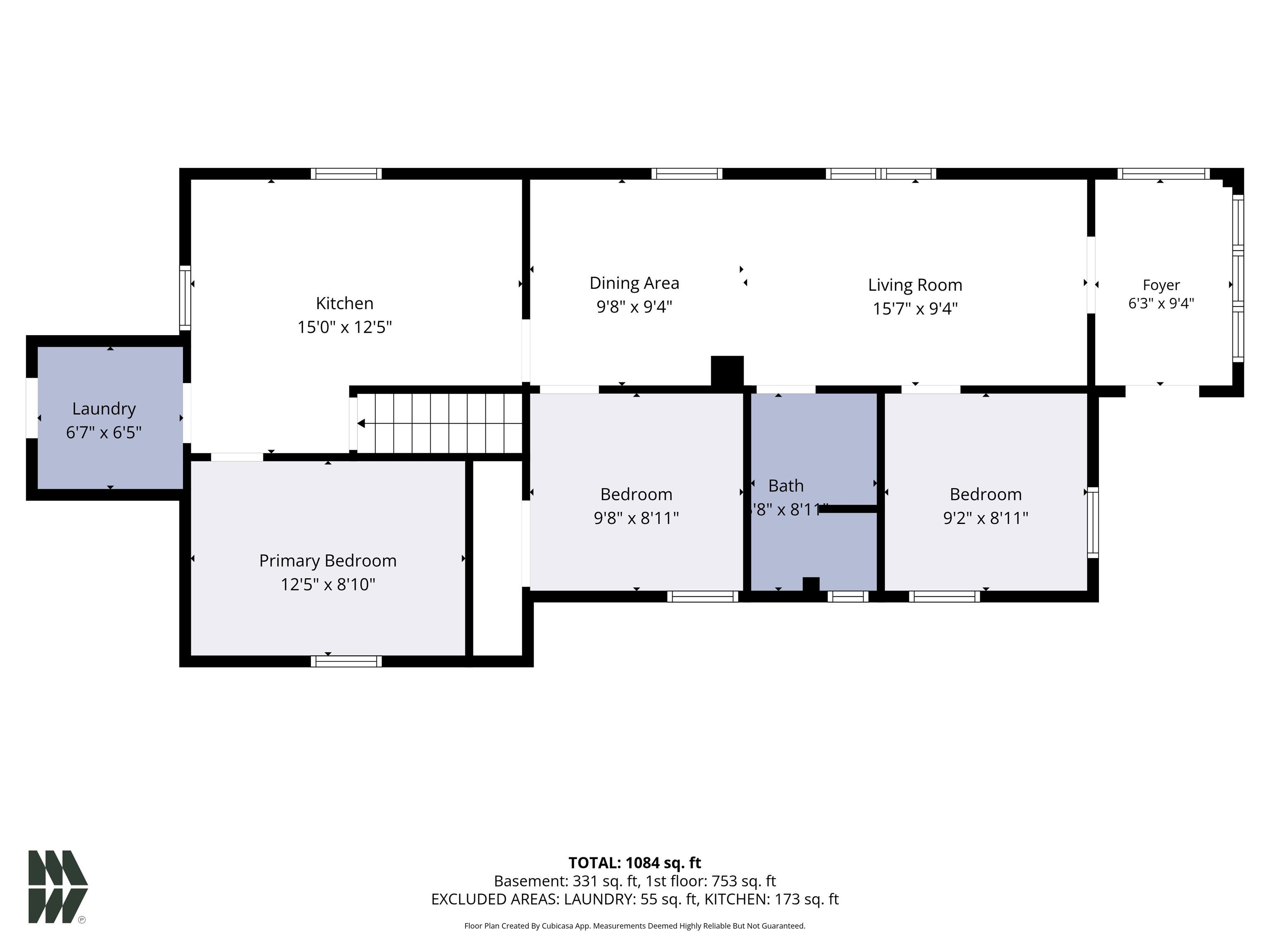 520 S 27th Street South Bend IN 46615