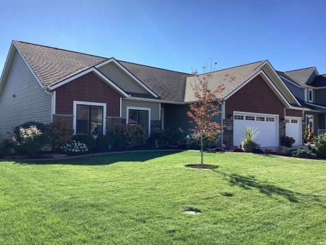 4405 Hammock Drive Fort Wayne IN 46818