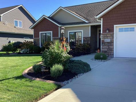 4405 Hammock Drive Fort Wayne IN 46818