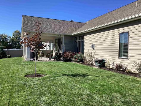 4405 Hammock Drive Fort Wayne IN 46818