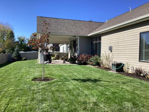 4405 Hammock Drive Fort Wayne IN 46818