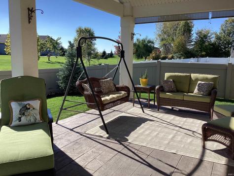 4405 Hammock Drive Fort Wayne IN 46818