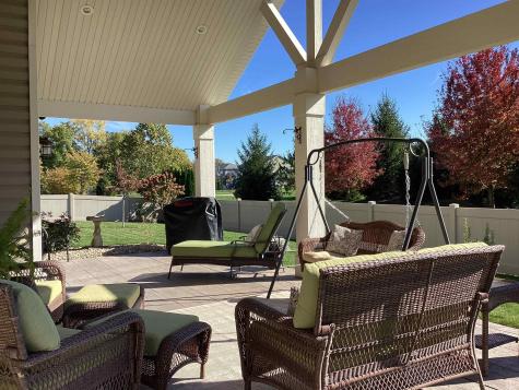 4405 Hammock Drive Fort Wayne IN 46818