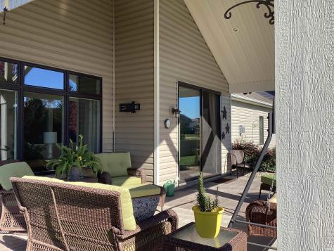 4405 Hammock Drive Fort Wayne IN 46818