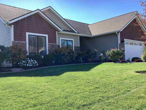 4405 Hammock Drive Fort Wayne IN 46818
