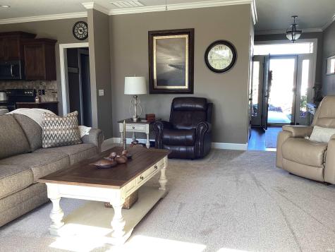 4405 Hammock Drive Fort Wayne IN 46818
