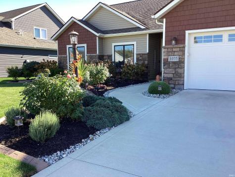 4405 Hammock Drive Fort Wayne IN 46818