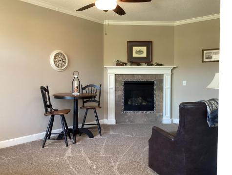 4405 Hammock Drive Fort Wayne IN 46818