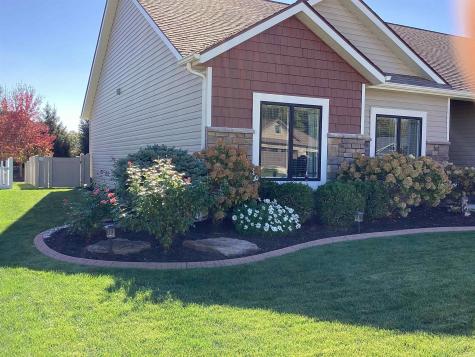 4405 Hammock Drive Fort Wayne IN 46818