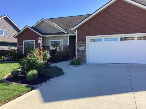 4405 Hammock Drive Fort Wayne IN 46818