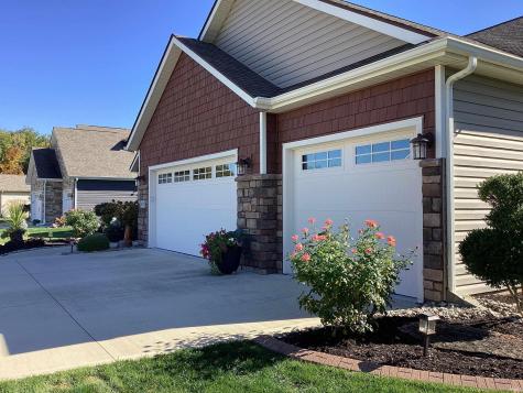 4405 Hammock Drive Fort Wayne IN 46818