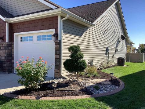 4405 Hammock Drive Fort Wayne IN 46818