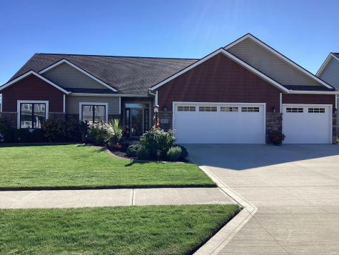 4405 Hammock Drive Fort Wayne IN 46818