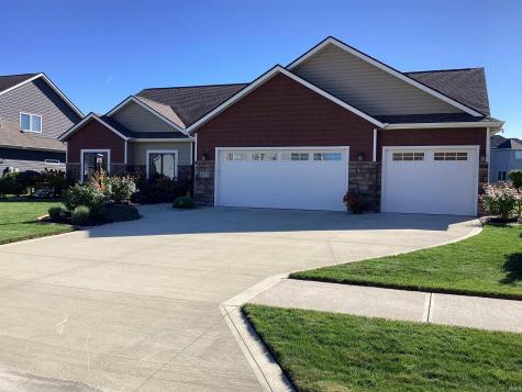 4405 Hammock Drive Fort Wayne IN 46818