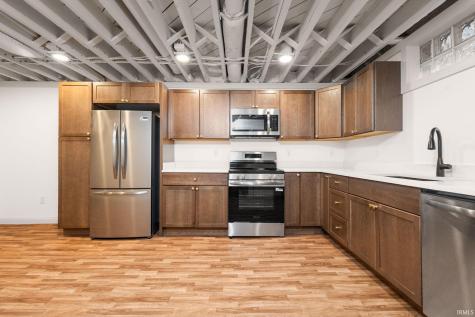 315 Corby Boulevard South Bend IN 46617