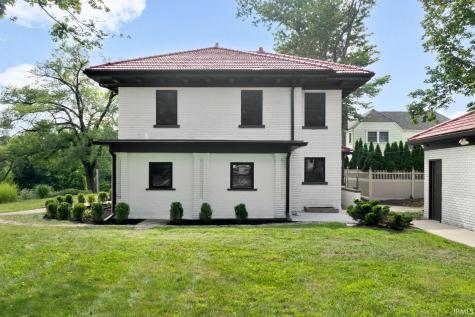 315 Corby Boulevard South Bend IN 46617