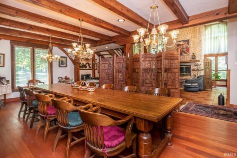 3666 W Stoutes Creek Road Bloomington IN 47404