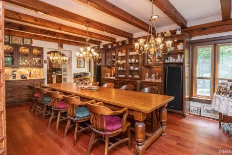 3666 W Stoutes Creek Road Bloomington IN 47404