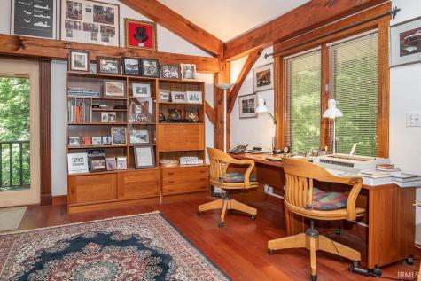 3666 W Stoutes Creek Road Bloomington IN 47404