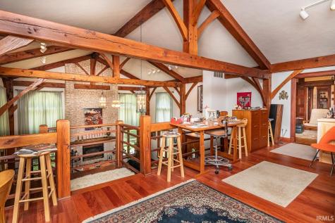 3666 W Stoutes Creek Road Bloomington IN 47404