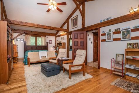 3666 W Stoutes Creek Road Bloomington IN 47404